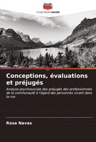 Rosa Navas | Conceptions, éValuations Et PréJugéS | Taschenbuch | FranzöSisch