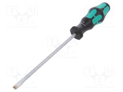 Wera 3334/12 Stainless Steel Screwdriver Set 12 Pezzi - Foto 3