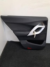 Porte arrière et accessoires Citroen DS5