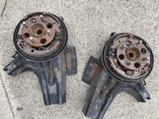 Honda Civic Wagon Rear Modified Trailing Arms Perfect For Awd Conversions