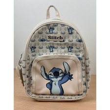 Disney Stitch Backpack Mini Primark Bag