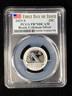 2023 S Silver Bessie Coleman American Women Quarter PR70DCAM FIRST DAY OF ISSUE San Francisco America the Beautiful