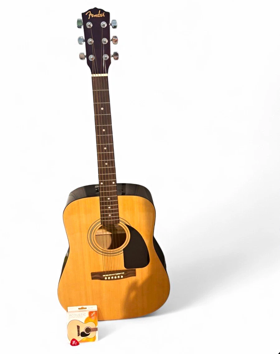 Fender Fa 100 for sale | eBay