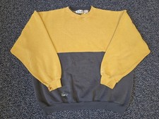 Vintage Sears Roebuck Sweatshirt 80's 90's Size XL Worn Faded