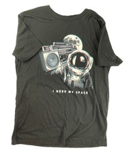Old Navy Boys Youth I Need My Space T-shirt XL 14-16