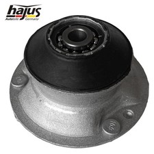 Hajus Federbeinstützlager Domlager Vorne für BMW 1er 3er 5er X1 X3 31336760943