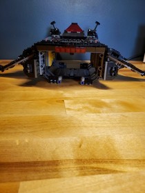 LEGO DC Comics Super Heroes: Flying Fox: Batmobile Airlift Attack (76087)