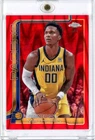 2025 Topps Bennedict Mathurin Base (Raw)