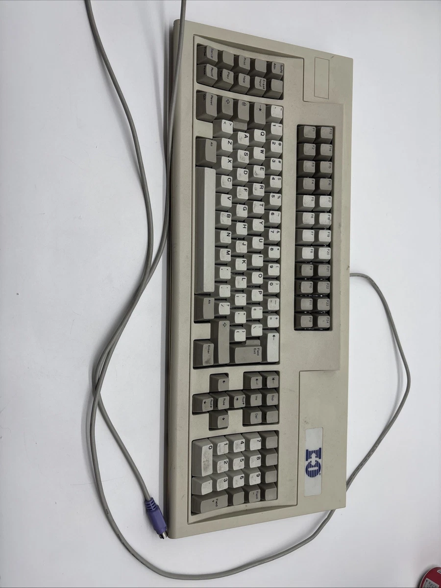Unicomp Computer Keyboards & Keypads for sale | eBay