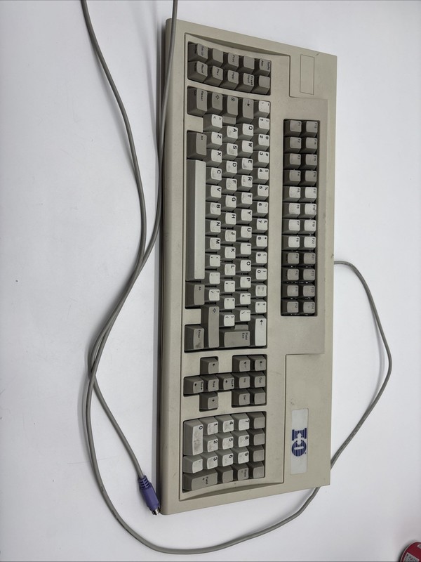 Unicomp Model M Keyboard