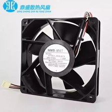 1PCS NMB 4715VL-05W-B76 12038 DC24V 1.20A 12CM 4-Pin Inverter Cooling Fan