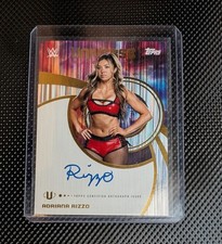 2026 Topps Universe WWE Wrestling Checklist Guide in-content 41