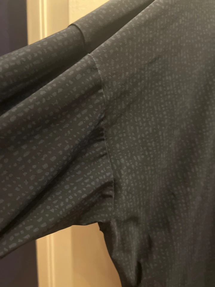 Wunderschönes Kleid von OSKA Größe 3, tragbar bei 50/52 und 54 - Bild 3 von 4