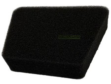 Luftfilter für Poulan 2055 2075 2150 2155 2175 2250 2350 LE / 102-644 Motorsäge