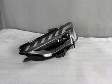 Frontscheinwerfer Audi A4 B9 8W0941033D LED Links Scheinwerfer Headlight