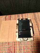 Kindle Fire 1st Generation Tablet Model D01400 Tested.
