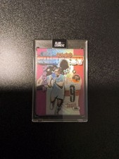 2025 Club Legacyz Icons 1st Edition Review and Checklist 20