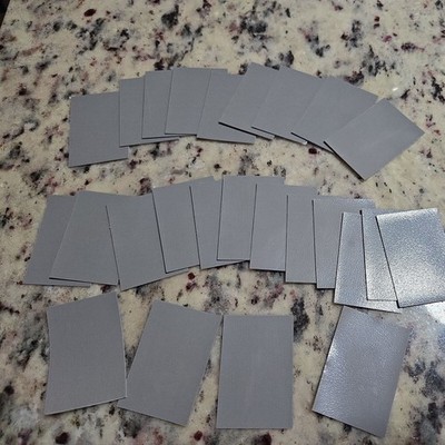 Bergquist 0.020 TGP H5000.  25 Pieces