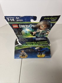 LEGO DIMENSIONS: Tina Goldstein Fun Pack (71257)