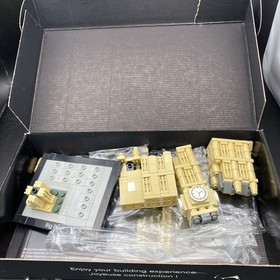 Lego Architecture 21013 Big Ben