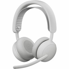 Logitech Zone Wireless 2 ES Noise-Canceling Wireless Headset with Adaptive