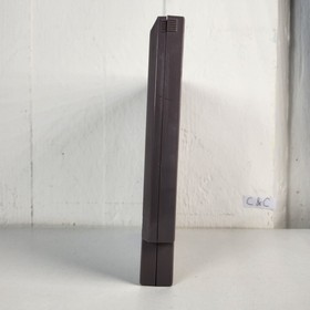 Top Gun The Second Mission Nintendi Nes Pal A Ita Cartridge