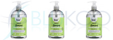 Nettoyant pour les mains Bio-D Lime & Aloe Vera - 500 ml (paquet de 3)