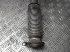 Tube d'échappement Peugeot 3008