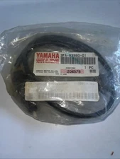GENUINE OEM YAMAHA FRONT BRAKE STOP LIGHT SWITCH GRIZZLY BRUIN KODIAK BIG BEAR