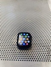 Apple Watch Series 6 44mm Blue Aluminium Case, GPS