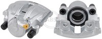 A.B.S. Bremssattel 422632 FüR 28 Lt Vw 35 Mercedes Sprinter 46 Grauguss 2 2DC