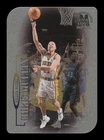 1998-99 Molten Metal: Chris Mullin Metal Smiths Explosion DC NM-MT OR BETTER