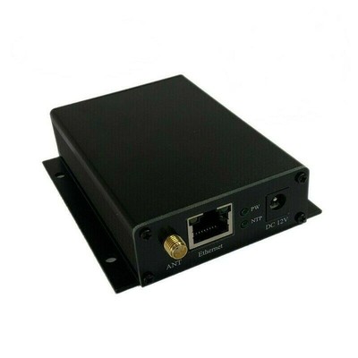 NTP Network Time Server GNSS for GPS, Beidou, GLONASS, Galileo, QZSS Hot Sales #