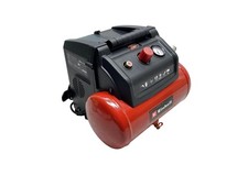 Compressore oil-free Einhell TE-AC 190/6/8 OF Set