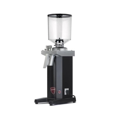 Eureka Drogheria MCD4 85 Commercial Bulk Espresso Grinder | 85mm Flat Burr