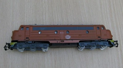 TT / Diesellok NOHAB M61 (ec) / Für Bastler - Bild 1 von 4