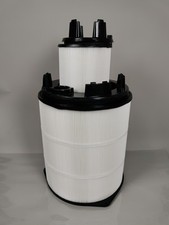 HANXER System 3 S7M120 Inner & Outer Set Pool Filters Replacement