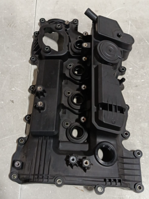 #ad Engine Valve Cover Assy Rocker For Hyundai Elantra 2021 2022 2023 224102M810 $110.00