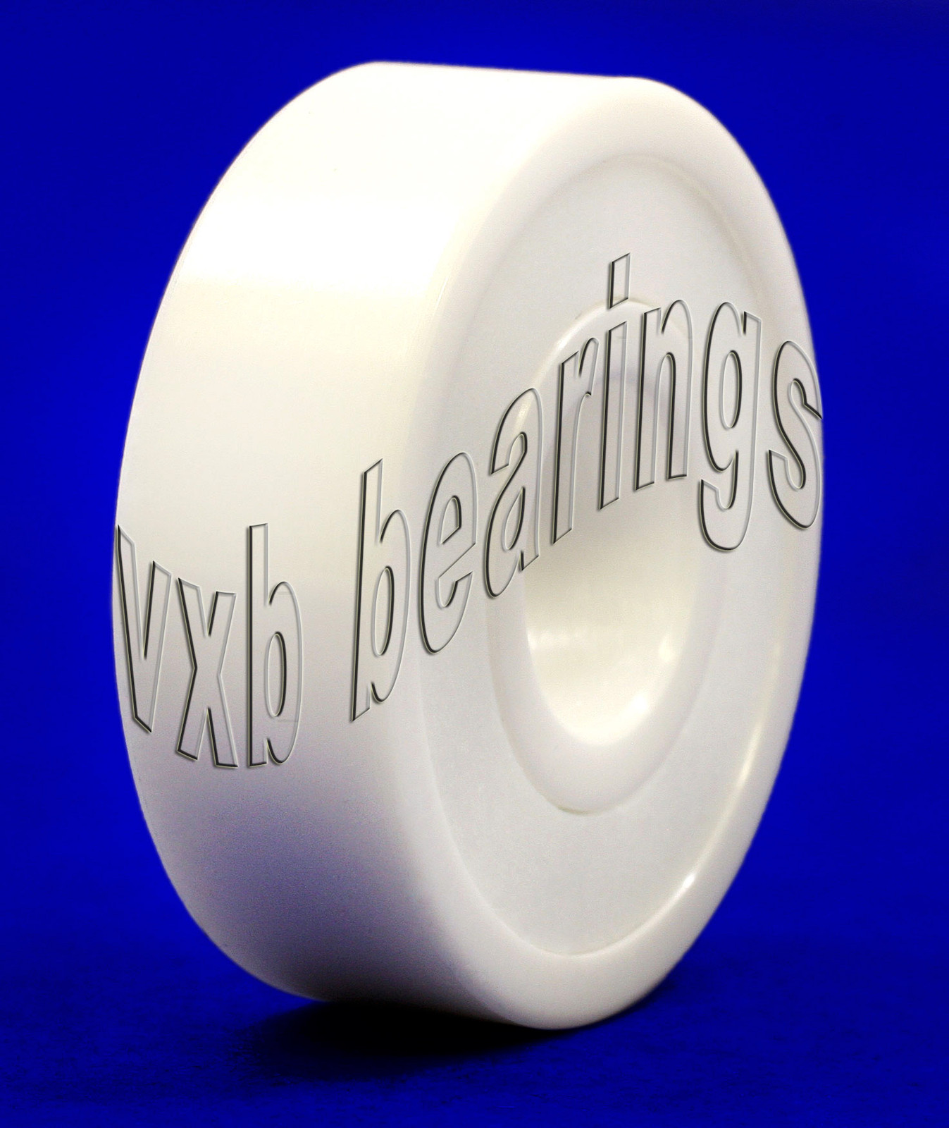 Full Ceramic Skate Bearing 608RS 8mm x 22mm x 7 mm VXB eBay