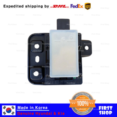 Genuine OEM 99150CV000 Rear Corner Radar Unit RH for Kia EV6 2021-2024