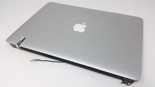A1369 Full LCD Assembly 13" MacBook Air Late 2010 / 2011 661-5732, 661-6056 B - Picture 2 of 7