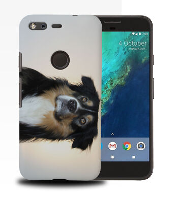 CASE COVER FOR GOOGLE PIXEL|AUSTRALIAN SHEPHERD DOG 1