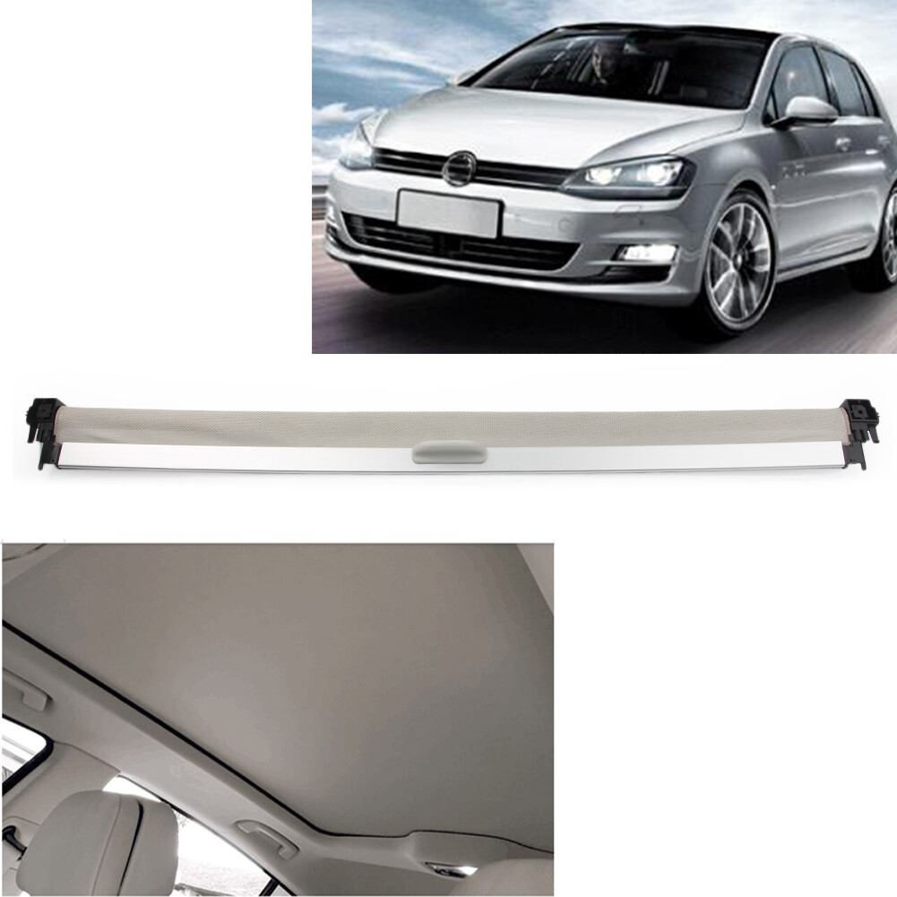For VW PASSAT CC 09-12 CC12-17 Sunroof Sun Roof Shade Cover