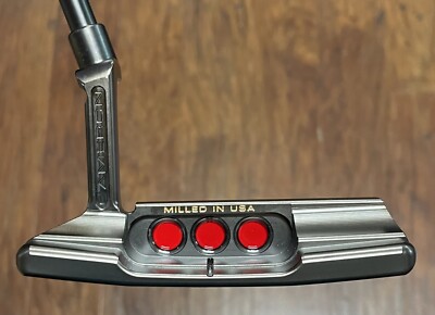 クラブ Scotty Cameron Super Select Newport 2 Scotty Cameron 2023 Super Select Newport 2 Putter | Dick's