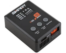 Spektrum RC S100 DC/USB 4S LiPo Smart Charger [SPMXC2090]