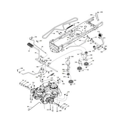 Cinghia Trapezoidale Sez. 13x8 A48-1220 [CINA48-1220