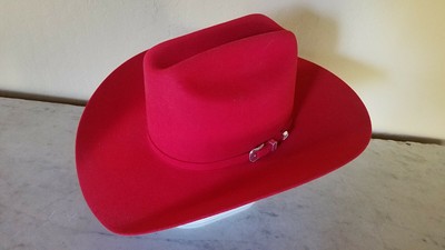 bailey lightning 4x hat