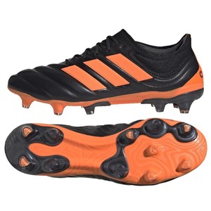 Chaussures de foot Adidas Copa 20.1 Fg M EH0882 multicolore le noir | eBay