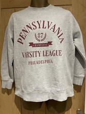 USA college ‘Stockholm Style’ Sweatshirt