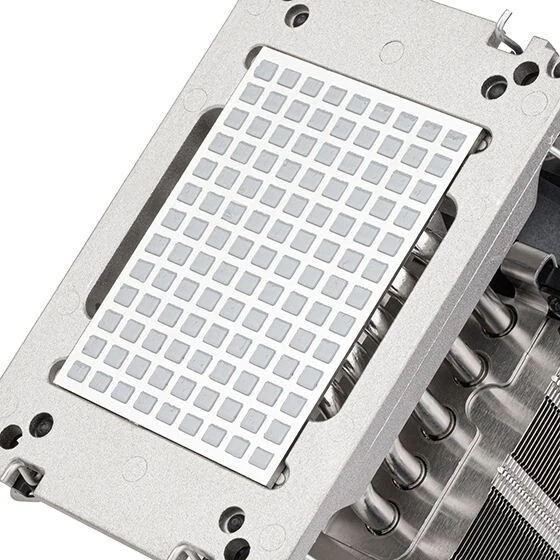 Silverstone SST-XE04-4189B 4U Intel LGA4189 4U Small Form Factor CPU COOLER - Image 3 of 3